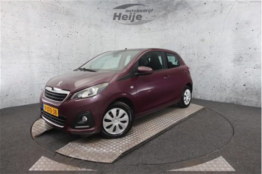 Peugeot 108 - 1.0 e-VTi Active | Airco - 1