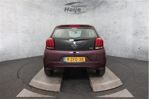 Peugeot 108 - 1.0 e-VTi Active | Airco - 1