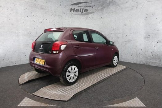 Peugeot 108 - 1.0 e-VTi Active | Airco - 1