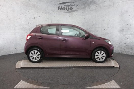 Peugeot 108 - 1.0 e-VTi Active | Airco - 1