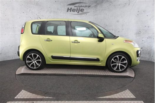 Citroën C3 Picasso - 1.4 VTi Seduction | Climate Control | Cruise Control - 1