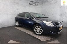 Toyota Avensis Wagon - 1.8 VVTi Panoramic Business Special