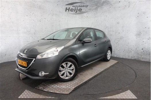 Peugeot 208 - 1.2 VTi Envy | Airco | Navigatie - 1