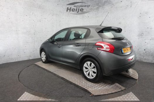 Peugeot 208 - 1.2 VTi Envy | Airco | Navigatie - 1