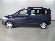 Dacia Dokker - 1.2 TCe 115 Ambiance / Airco / Trekhaak