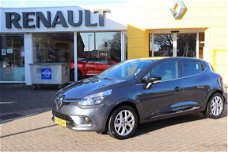 Renault Clio - 0.9 TCe Limited