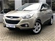 Hyundai ix35 - 2.0i NAVI, CAMERA, CRUISE, HALF LEDER, TREKHAAK, 163 PK - 1 - Thumbnail