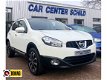 Nissan Qashqai - 2.0 NAVI, CAMERA, PANODAK, ECC, CRUISE - 1 - Thumbnail