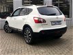 Nissan Qashqai - 2.0 NAVI, CAMERA, PANODAK, ECC, CRUISE - 1 - Thumbnail