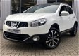 Nissan Qashqai - 2.0 NAVI, CAMERA, PANODAK, ECC, CRUISE - 1 - Thumbnail