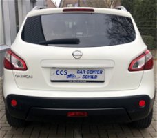 Nissan Qashqai - 2.0 NAVI, CAMERA, PANODAK, ECC, CRUISE