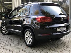 Volkswagen Tiguan - 1.4 TSI Sport&Style, PANODAK, CRUISE, ECC, PDC