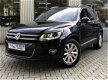 Volkswagen Tiguan - 1.4 TSI Sport&Style, PANODAK, CRUISE, ECC, PDC - 1 - Thumbnail