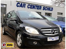 Mercedes-Benz B-klasse - 160. AUTOMAAT, CRUISE, AIRCO, 68589 KM