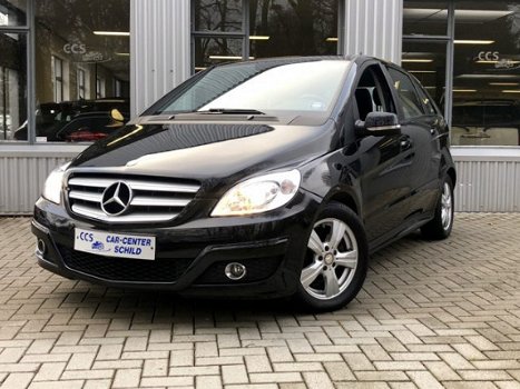 Mercedes-Benz B-klasse - 160. AUTOMAAT, CRUISE, AIRCO, 68589 KM - 1