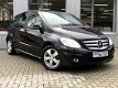 Mercedes-Benz B-klasse - 160. AUTOMAAT, CRUISE, AIRCO, 68589 KM - 1 - Thumbnail