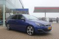 Peugeot 308 SW - 2.0 BlueHDI GT 180pk Automaat - Navigatie - Camera - Panoramadak - 1 - Thumbnail