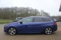 Peugeot 308 SW - 2.0 BlueHDI GT 180pk Automaat - Navigatie - Camera - Panoramadak - 1 - Thumbnail