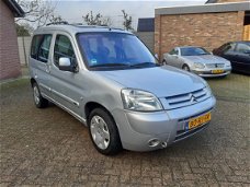 Citroën Berlingo - 1.6i 16V Airco 2x schuifdeur NL-auto