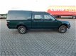 Opel Campo - 3.1 TDi Crew Cab - 1 - Thumbnail