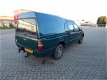 Opel Campo - 3.1 TDi Crew Cab - 1 - Thumbnail