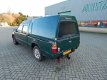 Opel Campo - 3.1 TDi Crew Cab - 1 - Thumbnail