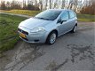 Fiat Grande Punto - 1.4 Active Nieuwe APK - 1 - Thumbnail