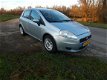 Fiat Grande Punto - 1.4 Active Nieuwe APK - 1 - Thumbnail