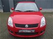 Suzuki Swift - 1.3 Bandit / Keyless / Lmv / Airco - 1 - Thumbnail