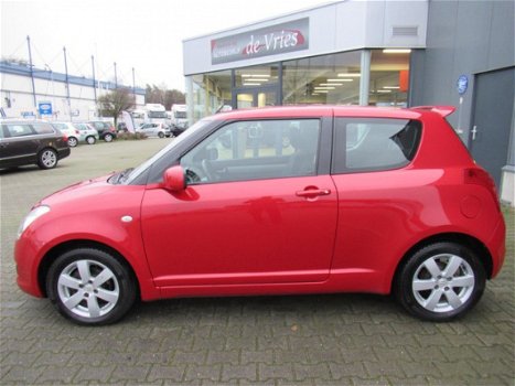 Suzuki Swift - 1.3 Bandit / Keyless / Lmv / Airco - 1