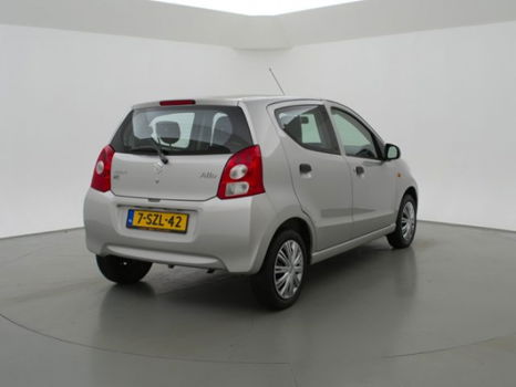 Suzuki Alto - 1.0 Comfort EASSS EERSTE EIGENAAR + AIRCO - 1