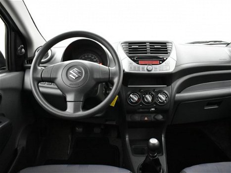 Suzuki Alto - 1.0 Comfort EASSS EERSTE EIGENAAR + AIRCO - 1