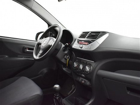 Suzuki Alto - 1.0 Comfort EASSS EERSTE EIGENAAR + AIRCO - 1