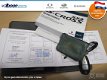 Suzuki S-Cross - 1.0 Boosterjet AIRCO-ECC/LMV/NAVI/CRUISE - 1 - Thumbnail