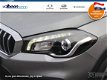 Suzuki S-Cross - 1.0 Boosterjet AIRCO-ECC/LMV/NAVI/CRUISE - 1 - Thumbnail