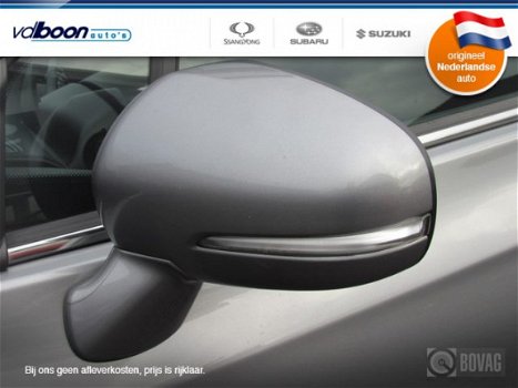 Suzuki S-Cross - 1.0 Boosterjet AIRCO-ECC/LMV/NAVI/CRUISE - 1