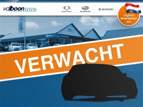 Ford C-Max - 1.0 Titanium AIRCO-ECC/LMV/NAVI/PDC VOOR en ACHTER - 1