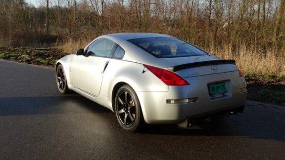 Nissan 350Z - FairladyZ / / JAPAN IMPORT/ Z33/ NISMO - 1