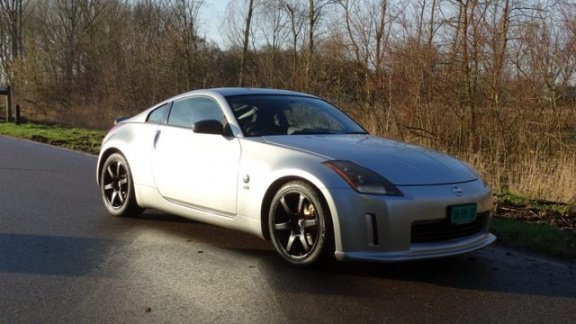 Nissan 350Z - FairladyZ / / JAPAN IMPORT/ Z33/ NISMO - 1