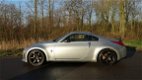 Nissan 350Z - FairladyZ / / JAPAN IMPORT/ Z33/ NISMO - 1 - Thumbnail