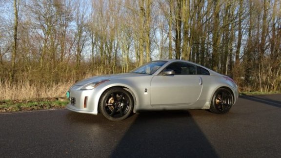 Nissan 350Z - FairladyZ / / JAPAN IMPORT/ Z33/ NISMO - 1