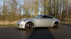 Nissan 350Z - FairladyZ / / JAPAN IMPORT/ Z33/ NISMO