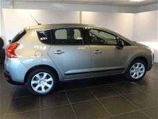 Peugeot 3008 - 1.6 VTi ST Dealer onderhouden Climate control | Trekhaak | Licht & regensensor | Crui