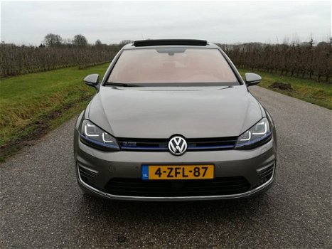 Volkswagen Golf - 1.4 TSI GTE Automaat | Pano.Dak | Adep. CC | - 1