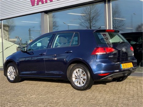 Volkswagen Golf - 1.2 TSI 105 pk Comfortline | Navi | Trekhaak | Rijklaar incl. garantie en onderhou - 1