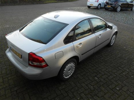 Volvo S40 - 1.6D - 1