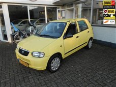 Suzuki Alto - 1.1 GL Spirit