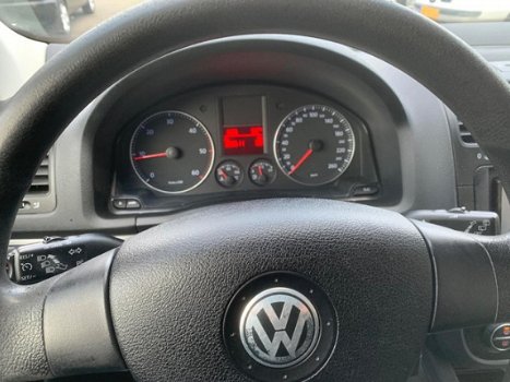 Volkswagen Golf Variant - 1.9 TDI Trendline Bj 2008 Airco Koopje - 1