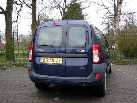 Dacia Logan MCV - 1.4 Ambiance - 1