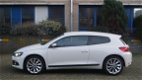 Volkswagen Scirocco - 1.4 TSI 160pk * NL Auto ex-Ambassade - 1 - Thumbnail